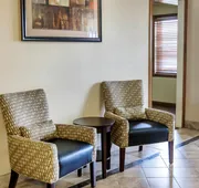 Quality Inn I-74 Batesville hotel detail image 7