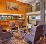 Comfort Inn at Thousand Hills hotel detail image 4