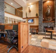 Comfort Inn at Thousand Hills hotel detail image 5