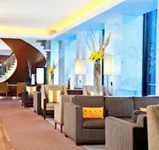 The Westin Michigan Avenue Chicago hotel detail image 5