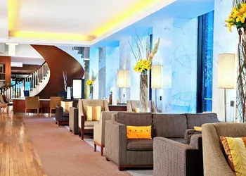 The Westin Michigan Avenue Chicago hotel thumbnail 5