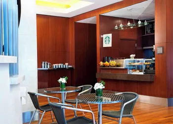 The Westin Michigan Avenue Chicago hotel thumbnail 6