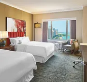 The Westin Michigan Avenue Chicago hotel detail image 7