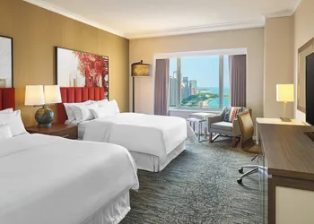 The Westin Michigan Avenue Chicago hotel thumbnail 7