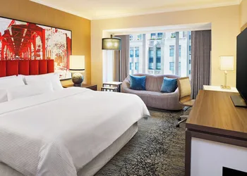 The Westin Michigan Avenue Chicago hotel thumbnail 8