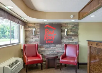 Red Roof Inn Kalamazoo East - Expo Center hotel thumbnail 3