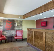 Red Roof Inn Kalamazoo East - Expo Center hotel detail image 5