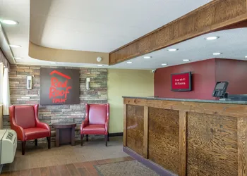 Red Roof Inn Kalamazoo East - Expo Center hotel thumbnail 5