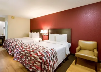 Red Roof Inn Kalamazoo East - Expo Center hotel thumbnail 6
