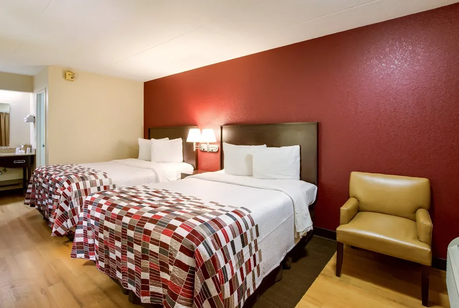 Red Roof Inn Kalamazoo East - Expo Center hotel detail image 6