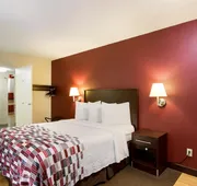 Red Roof Inn Kalamazoo East - Expo Center hotel detail image 7
