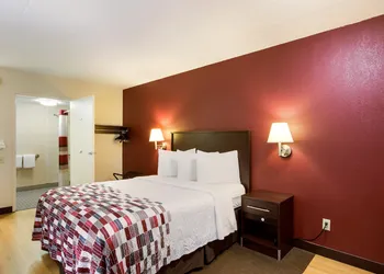 Red Roof Inn Kalamazoo East - Expo Center hotel thumbnail 7