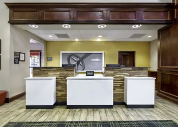 Hampton Inn & Suites Jackson hotel thumbnail 2