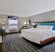 Hampton Inn & Suites Jackson hotel detail image 4
