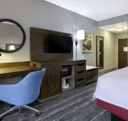 Hampton Inn & Suites Jackson hotel detail image 5