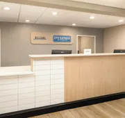 City Express by Marriott Danville hotel detail image 3