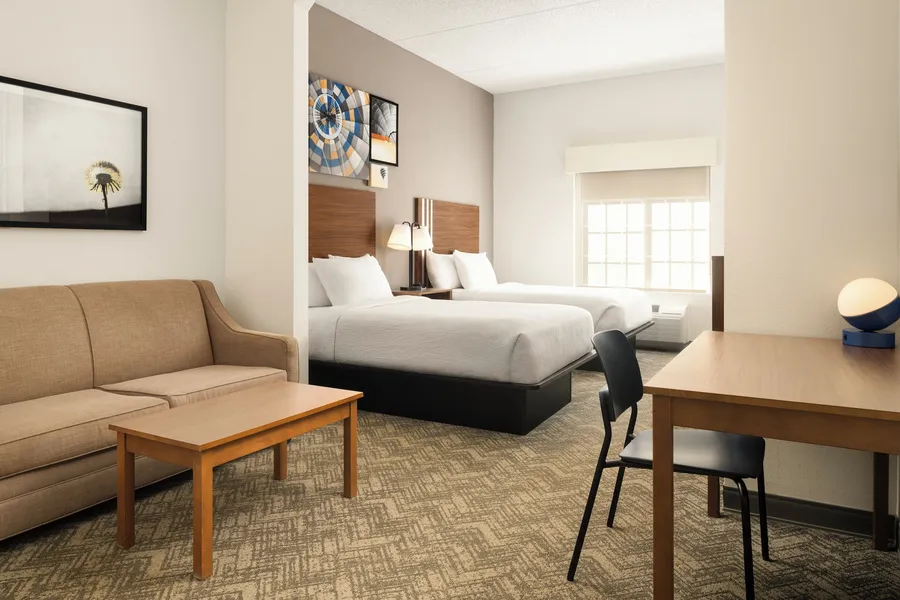 City Express by Marriott Danville hotel detail image 6