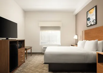 City Express by Marriott Danville hotel thumbnail 5