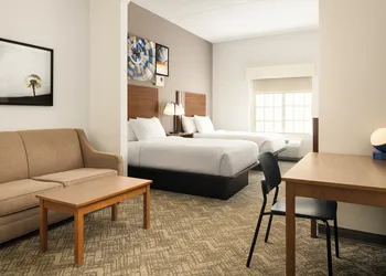 City Express by Marriott Danville hotel thumbnail 6