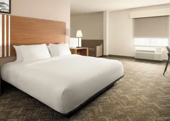 City Express by Marriott Danville hotel thumbnail 7