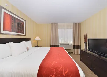 Comfort Suites Highlands Ranch Denver Tech Center Area hotel thumbnail 3