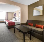 Comfort Suites Highlands Ranch Denver Tech Center Area hotel detail image 4