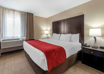 Comfort Suites Highlands Ranch Denver Tech Center Area hotel thumbnail 5