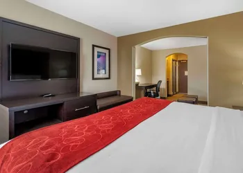 Comfort Suites Highlands Ranch Denver Tech Center Area hotel thumbnail 7