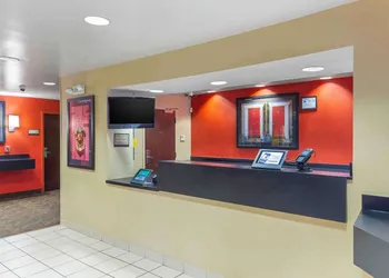Extended Stay America Suites Jacksonville Camp Lejeune hotel thumbnail 2