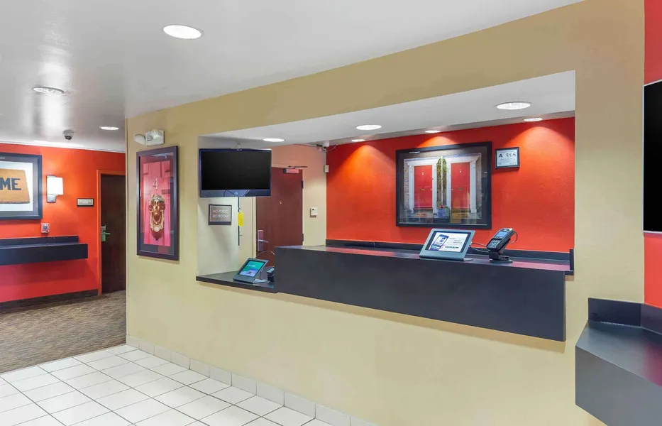 Extended Stay America Suites Jacksonville Camp Lejeune hotel detail image 2