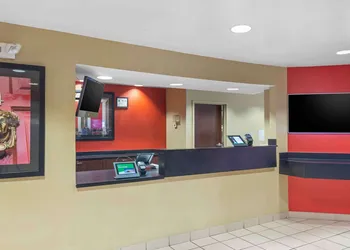Extended Stay America Suites Jacksonville Camp Lejeune hotel thumbnail 3