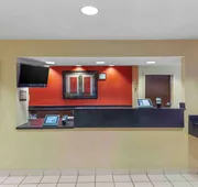 Extended Stay America Suites Jacksonville Camp Lejeune hotel detail image 4