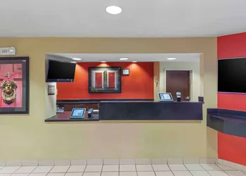Extended Stay America Suites Jacksonville Camp Lejeune hotel thumbnail 4