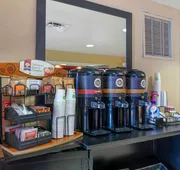 Extended Stay America Suites Jacksonville Camp Lejeune hotel detail image 5