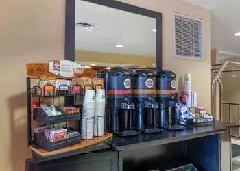 Extended Stay America Suites Jacksonville Camp Lejeune hotel thumbnail 5