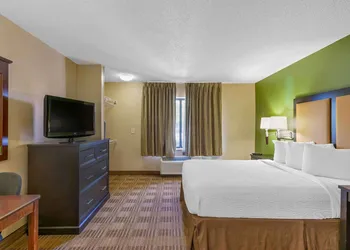 Extended Stay America Suites Jacksonville Camp Lejeune hotel thumbnail 6