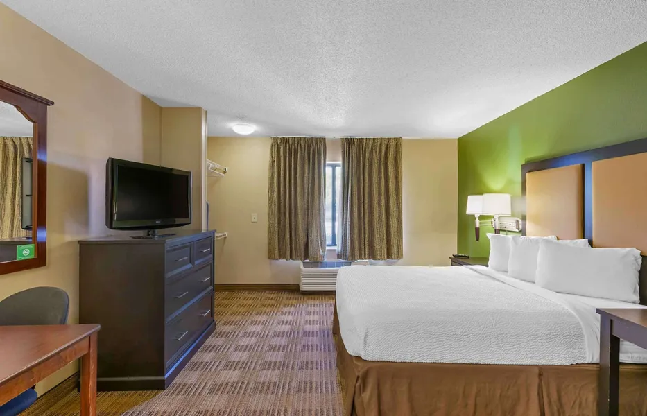 Extended Stay America Suites Jacksonville Camp Lejeune hotel detail image 6
