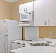 Extended Stay America Suites Jacksonville Camp Lejeune hotel detail image 7