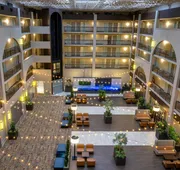Embassy Suites by Hilton Seattle Bellevue hotel detail image 3