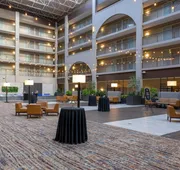 Embassy Suites by Hilton Seattle Bellevue hotel detail image 7