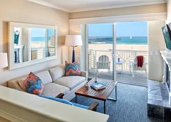 Beach House Hotel at Hermosa Beach hotel thumbnail 2