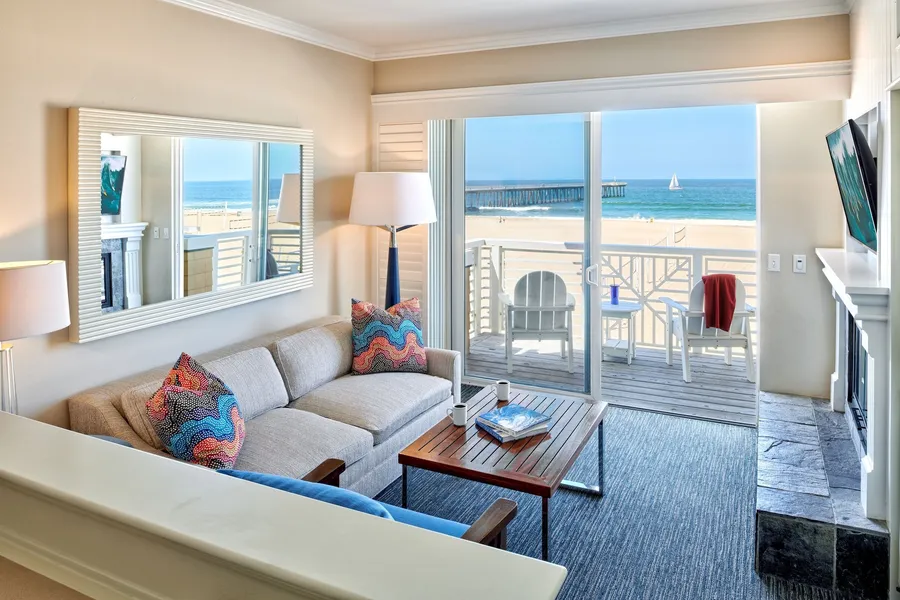 Beach House Hotel at Hermosa Beach hotel detail image 2