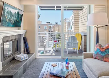 Beach House Hotel at Hermosa Beach hotel thumbnail 4