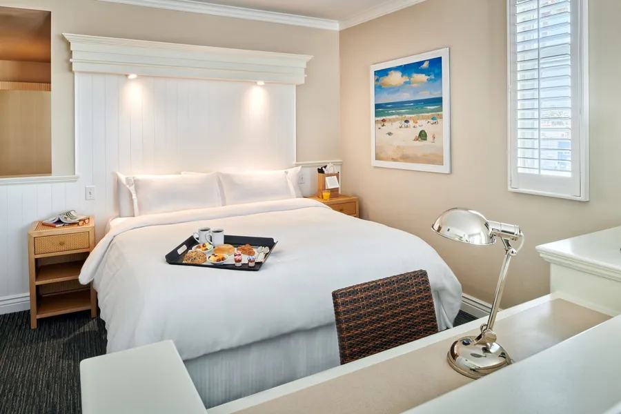 Beach House Hotel at Hermosa Beach hotel detail image 6