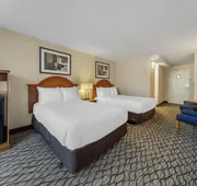 Clarion Hotel Anaheim Resort hotel detail image 4