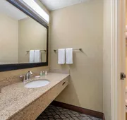 Clarion Hotel Anaheim Resort hotel detail image 5