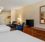 Clarion Hotel Anaheim Resort hotel detail image 7