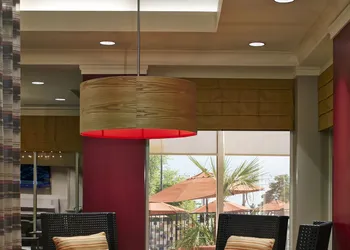 Hilton Garden Inn Scottsdale Old Town hotel thumbnail 2