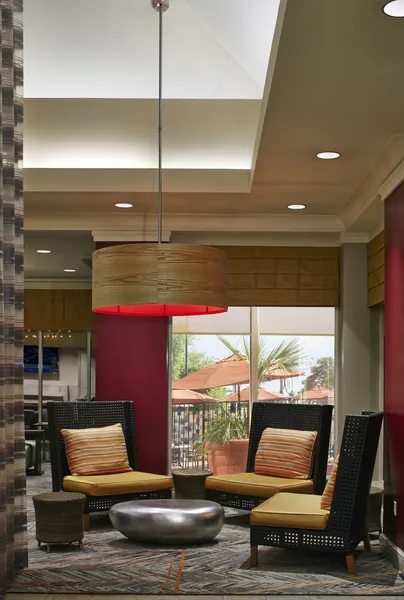 Hilton Garden Inn Scottsdale Old Town hotel detail image 2