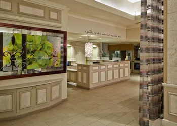 Hilton Garden Inn Scottsdale Old Town hotel thumbnail 3